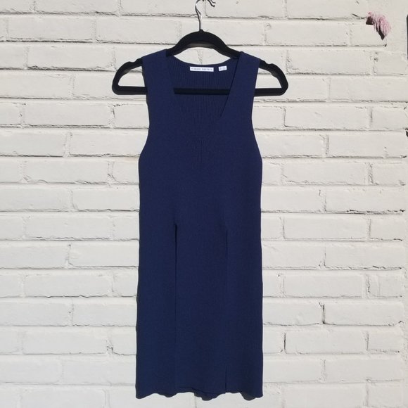 Finders Keepers Knit Tank - Size S - Picture 3 of 7